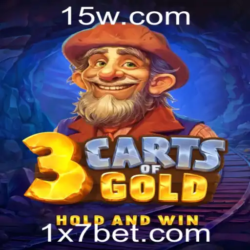 Explorando o Excitante Universo de 3cartsOfGold