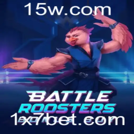 Descubra o Mundo de BattleRoostersBonusBuy no 1X7BET