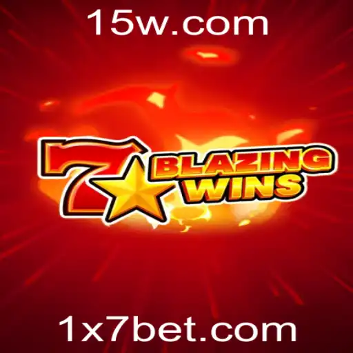Descubra o Empolgante Mundo de BlazingWins com 1X7BET