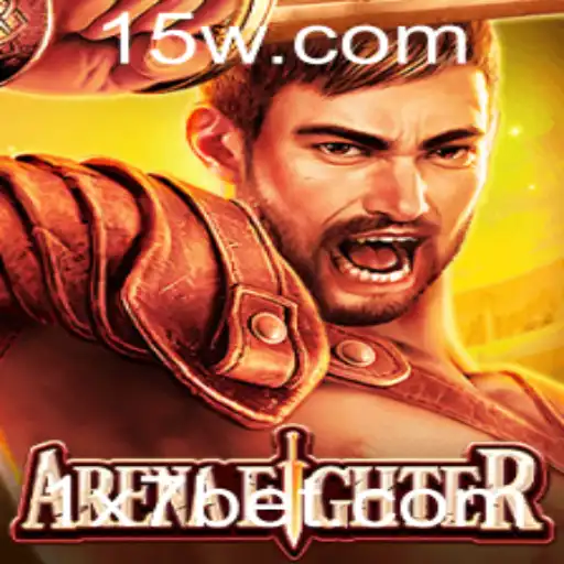 ArenaFighter: O Jogo de Combate que Revoluciona o Entretenimento Digital