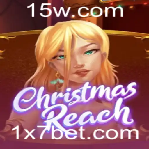 ChristmasReach: Explore a Emoção do Natal com 1X7BET