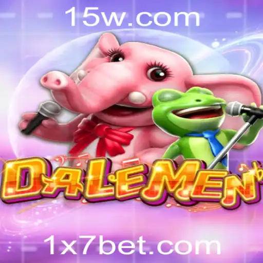 Descubra DALEMEN: Um Jogo Inovador com 1X7BET