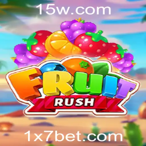 Descubra FruitRush: O Jogo Vibrante de Apostas da 1X7BET