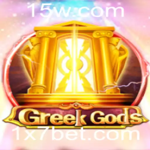 Descobrindo o Mundo de GreekGods: O Novo Jogo Emocionante com 1X7BET