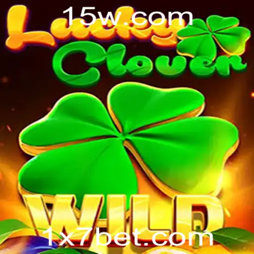 Descubra o Fascinante Jogo LuckyClover