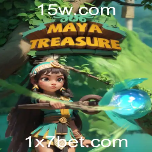 Explorando o Mundo de MayaTreasure: O Jogo dos Tesouros Antigos