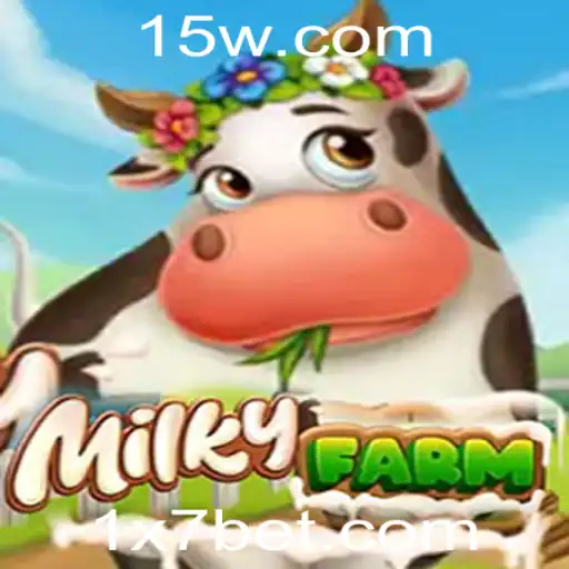 Explorando o Fascinante Universo de MilkyFarm com 1X7BET