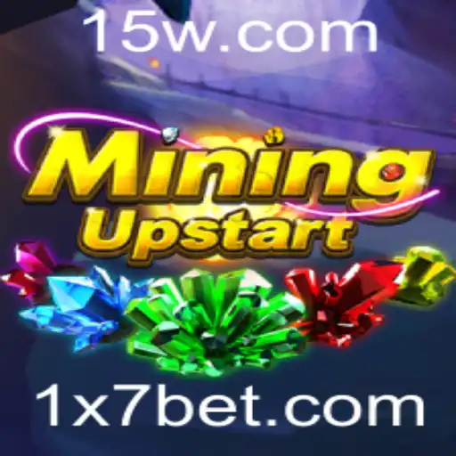 Explorando o Mundo Dinâmico de MiningUpstart com 1X7BET