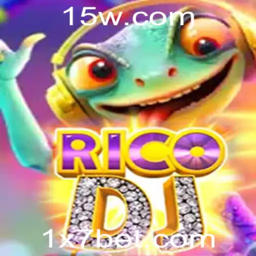 RicoDJ e a Emoção dos Cassinos Online com 1X7BET