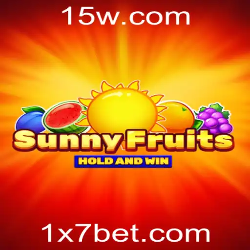 Descubra o Mundo Dinâmico de SunnyFruits com 1X7BET