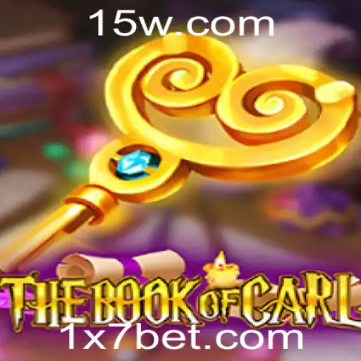 Explorando TheBookofCarl: Um Mergulho Inovador no Mundo dos Jogos com 1X7BET