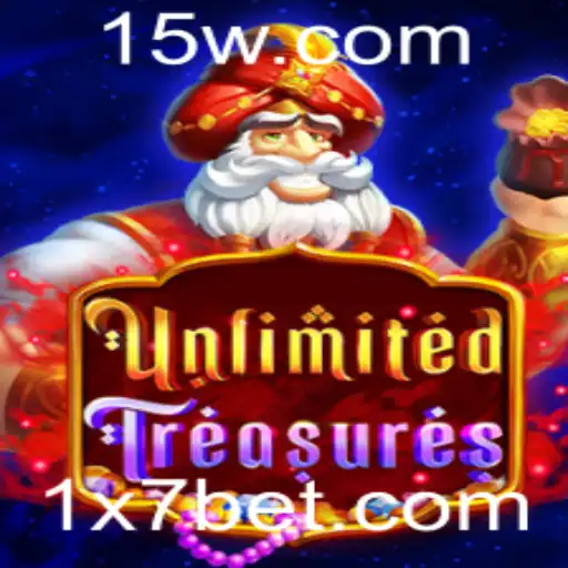 Explorando o Mundo Fascinante de UnlimitedTreasures: Um Jogo de Aventuras e Descobertas