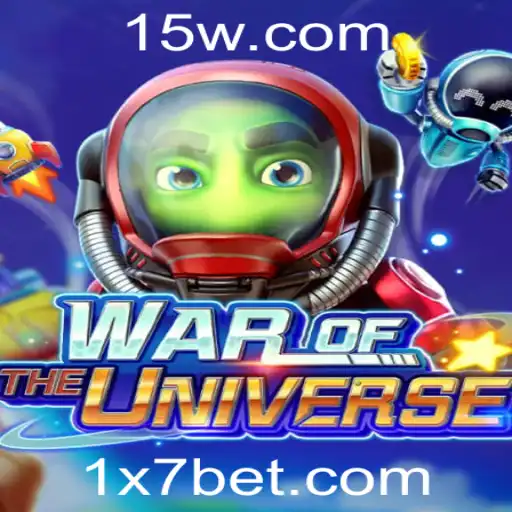 Descubra WAROFTHEUNIVERSE: Um Novo Jogo Envolvente