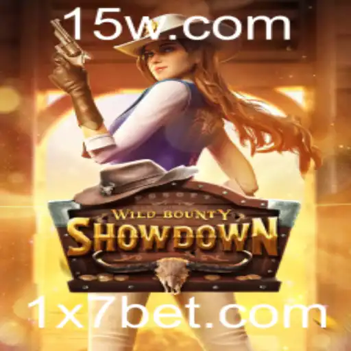 Descubra WildBountyShowdown: Um Novo Jogo Emocionante com 1X7BET