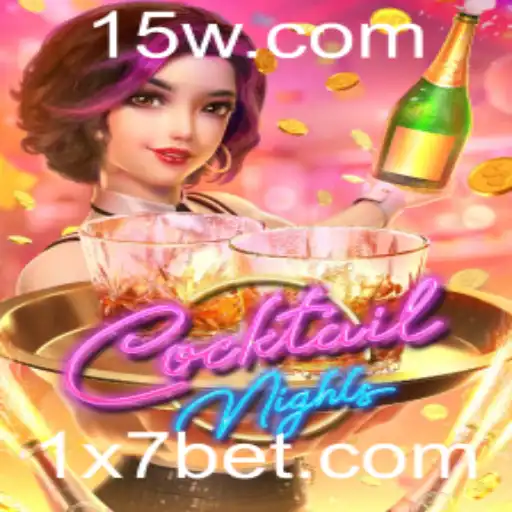 CocktailNights: Mergulhe no Empolgante Mundo do Jogo e Descubra suas Regras Fascinantes