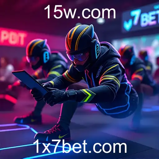 Esportes Virtuais: A Revolução no Mundo dos Games