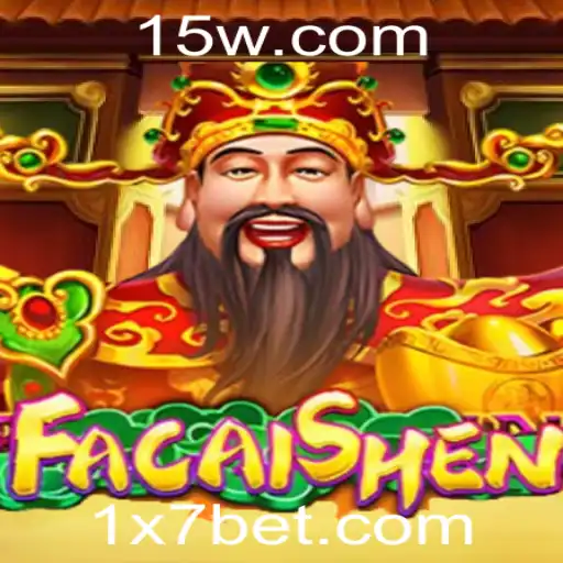 Explorando o Jogo FaCaiShen na Plataforma 1X7BET