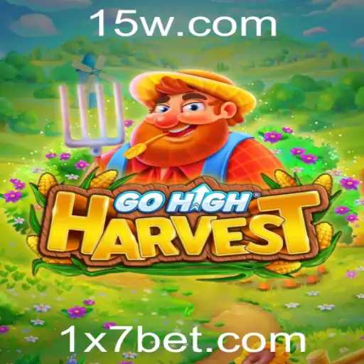 Descobrindo o Mundo de GoHighHarvest com 1X7BET