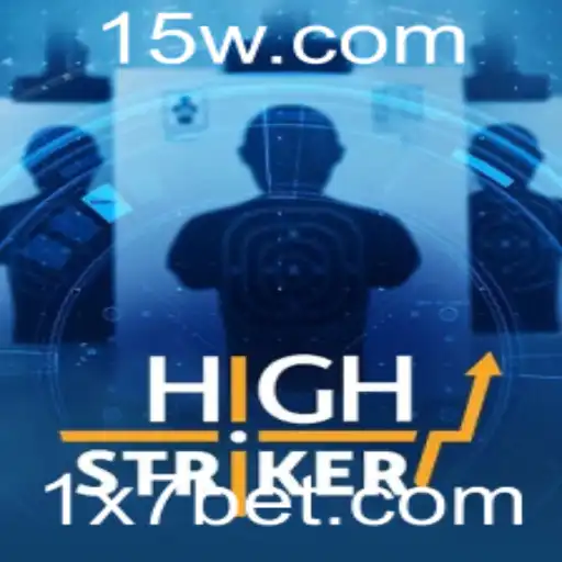 HighStriker: A Emoção do Jogo de Azar com 1X7BET
