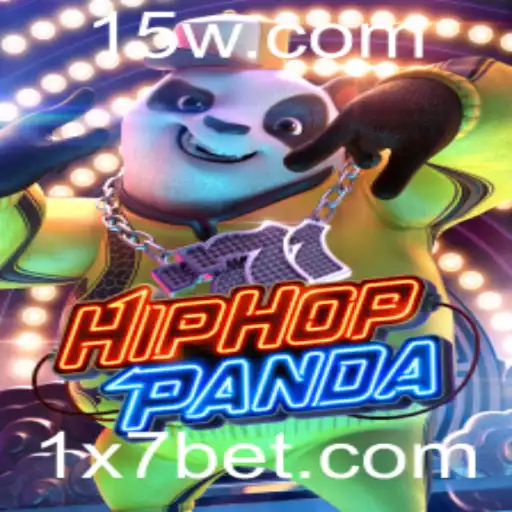 Descubra o Mundo Vibrante de HipHopPanda com a Plataforma 1X7BET