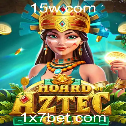 HoardofAztecgold: Uma Aventura no Mundo dos Tesouros Antigos