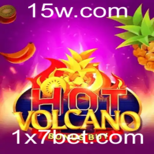 Explorando o Excitante Mundo de HotVolcanoBonusBuy em 1X7BET