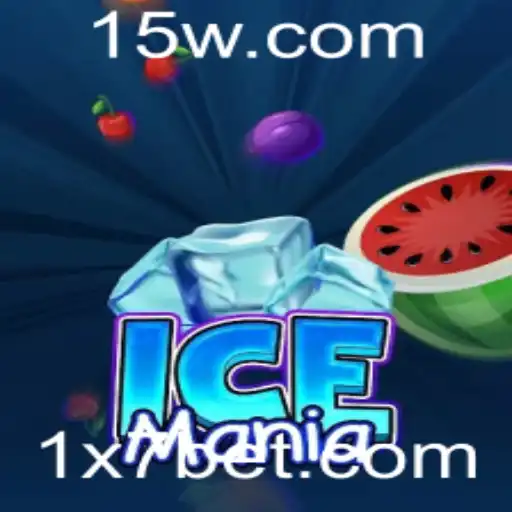 Descubra o Mundo Congelante de IceMania: Uma Nova Aventura no 1X7BET