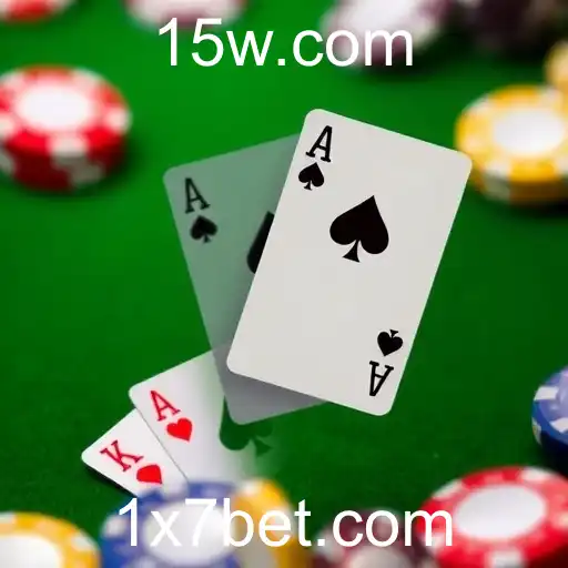Jogos de Pôquer: Estratégias, Variações e a Influência do 1X7BET