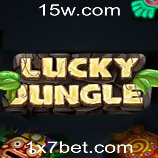 Descubra as Aventuras de LuckyJungle e o Fascínio do 1X7BET