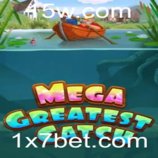 Descubra MegaGreatestCatch: O Jogo de Estratégia e Aventura