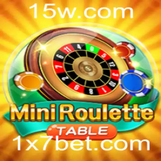 Descubra o Fascinante Jogo MiniRoulette da 1X7BET