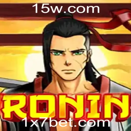 Explorando Ronin: Um Jogo Envolvente no Universo de 1X7BET