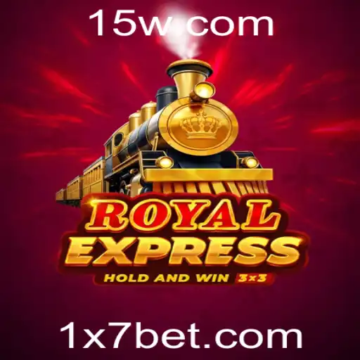 RoyalExpress: Um Jogo Inovador com 1X7BET