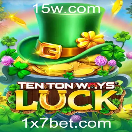 TenTonWaysLuck e o Mundo Vibrante de Jogos Gratificantes