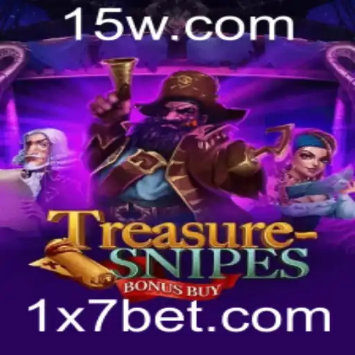 TreasuresnipesBonusBuy: A Nova Experiência de Jogo da 1X7BET