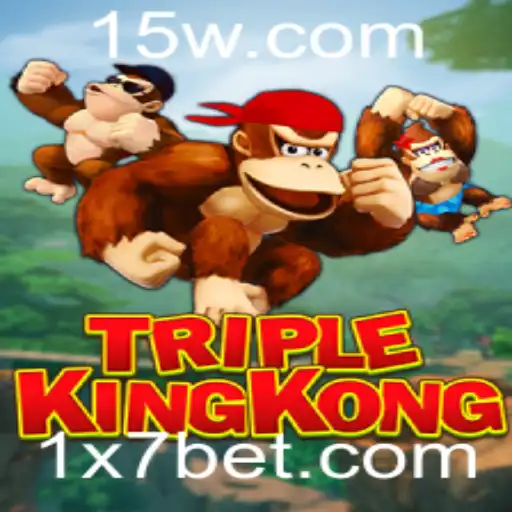 Explorando o Novo Fenômeno dos Jogos: TripleKingKong e a Inovação 1X7BET