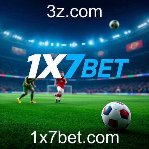 A Ascensão do 1X7BET no Cenário Global de Jogos
