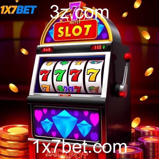 Crescimento do Mercado de Apostas Online: Um Olhar sobre 1X7BET