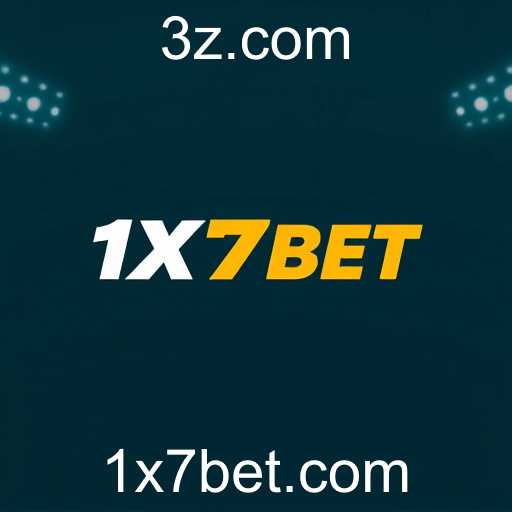 Impacto do 1X7BET no Mercado de Jogos Online