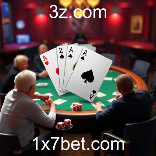 poker heads-up um contra um