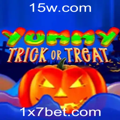 YummyTrickorTreat: A Fascinante Jornada no Mundo dos Doces